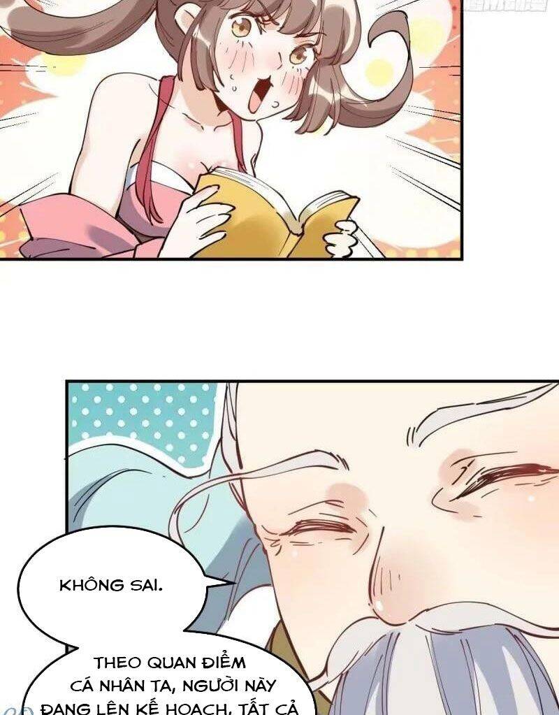 Nguyên Lai Ta Là Tu Tiên Đại Lão Chap 233 - Next Chap 234