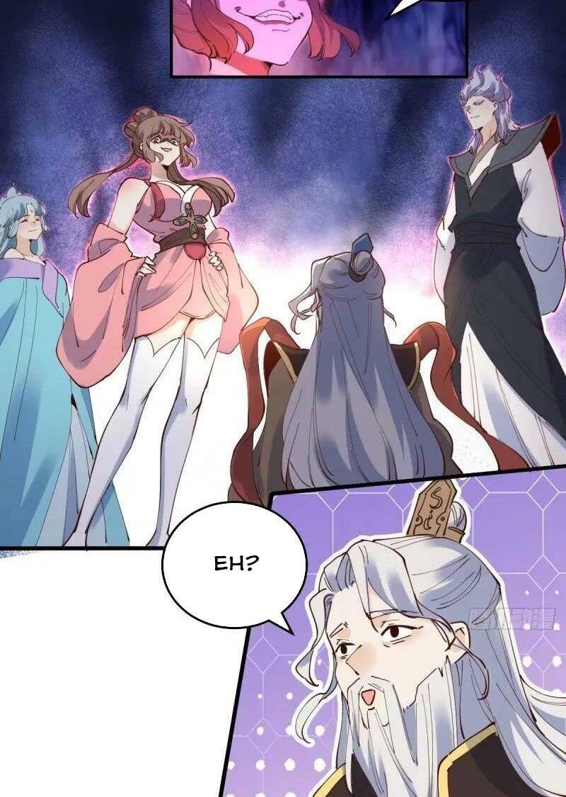 Nguyên Lai Ta Là Tu Tiên Đại Lão Chap 233 - Next Chap 234