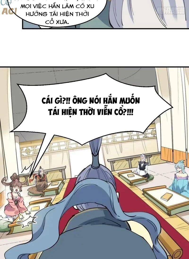 Nguyên Lai Ta Là Tu Tiên Đại Lão Chap 233 - Next Chap 234