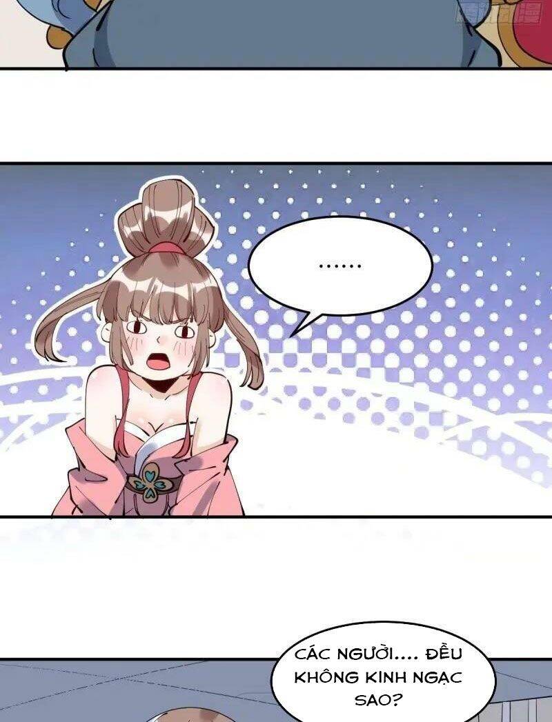 Nguyên Lai Ta Là Tu Tiên Đại Lão Chap 233 - Next Chap 234