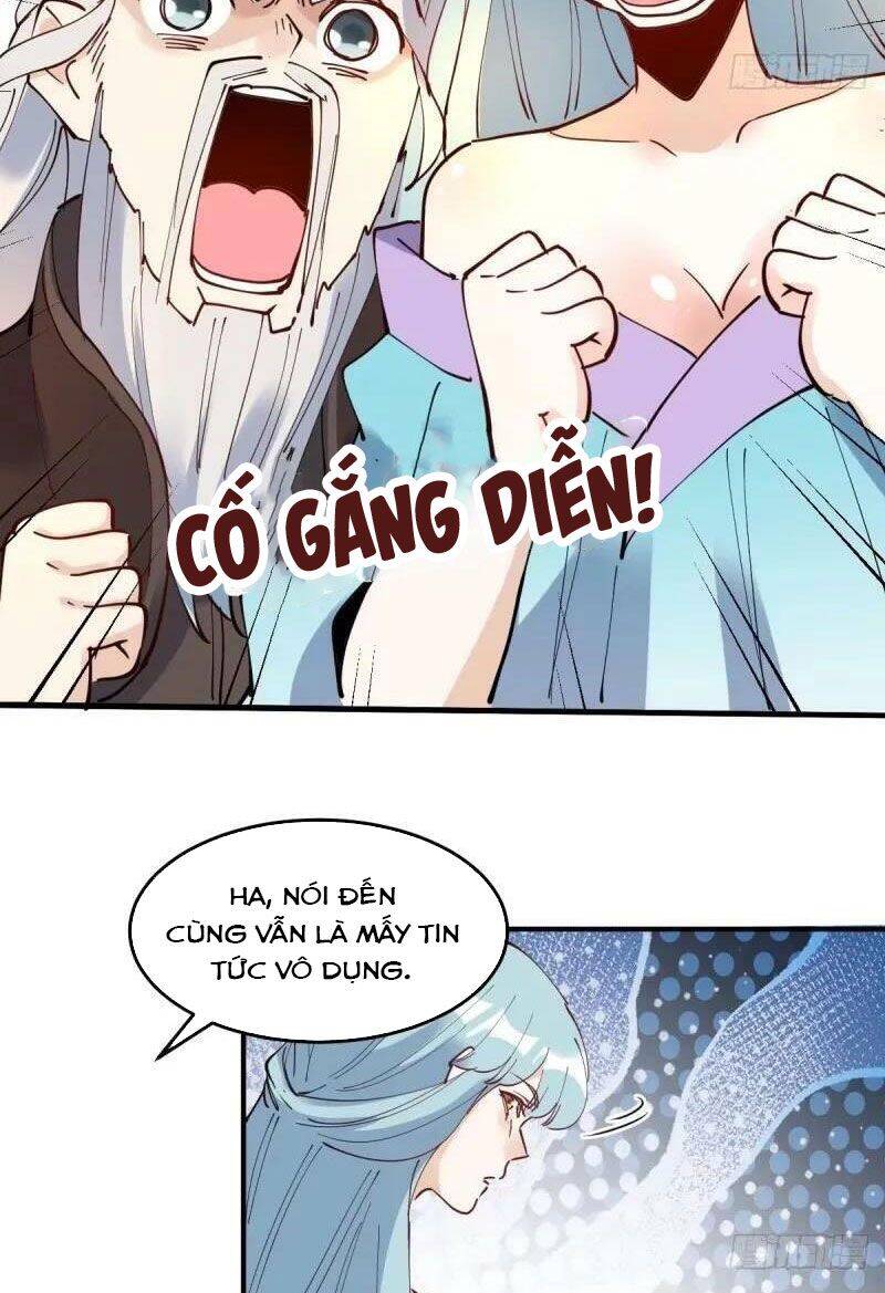 Nguyên Lai Ta Là Tu Tiên Đại Lão Chap 233 - Next Chap 234