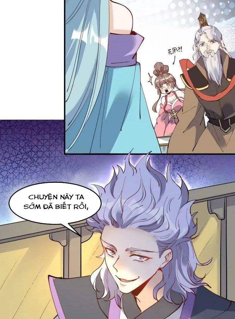 Nguyên Lai Ta Là Tu Tiên Đại Lão Chap 233 - Next Chap 234