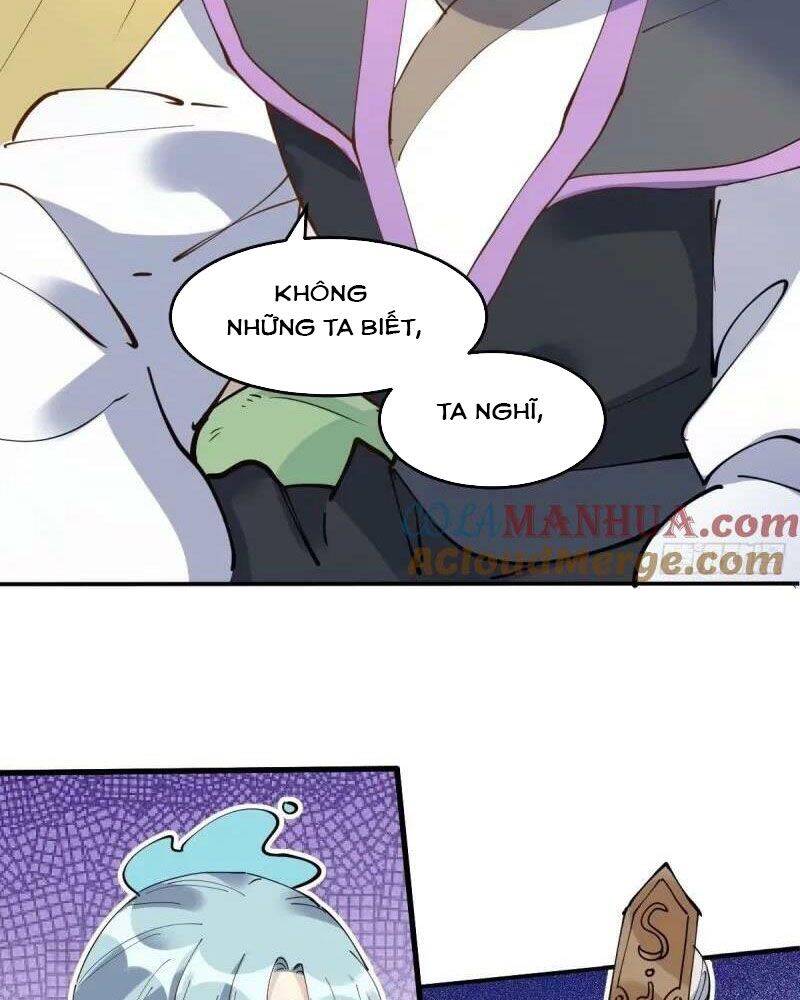 Nguyên Lai Ta Là Tu Tiên Đại Lão Chap 233 - Next Chap 234