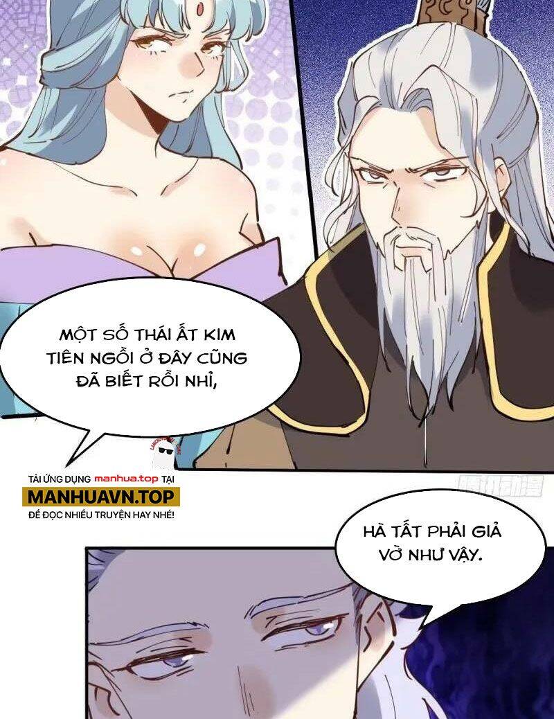 Nguyên Lai Ta Là Tu Tiên Đại Lão Chap 233 - Next Chap 234