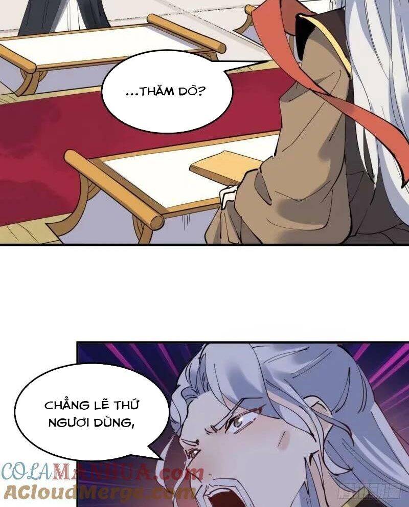Nguyên Lai Ta Là Tu Tiên Đại Lão Chap 233 - Next Chap 234
