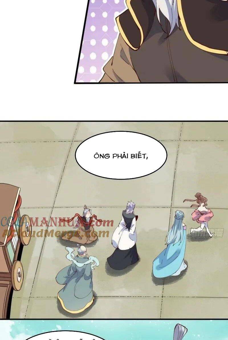 Nguyên Lai Ta Là Tu Tiên Đại Lão Chap 233 - Next Chap 234