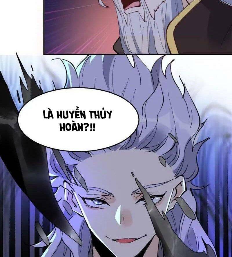 Nguyên Lai Ta Là Tu Tiên Đại Lão Chap 233 - Next Chap 234