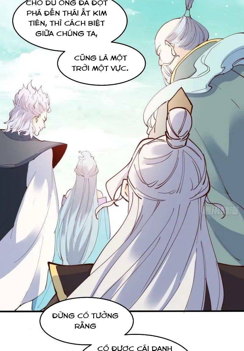 Nguyên Lai Ta Là Tu Tiên Đại Lão Chap 233 - Next Chap 234