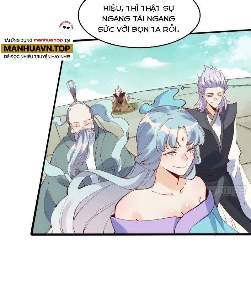 Nguyên Lai Ta Là Tu Tiên Đại Lão Chap 233 - Next Chap 234