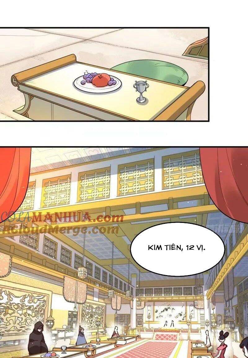 Nguyên Lai Ta Là Tu Tiên Đại Lão Chap 233 - Next Chap 234