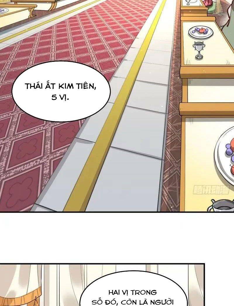 Nguyên Lai Ta Là Tu Tiên Đại Lão Chap 233 - Next Chap 234