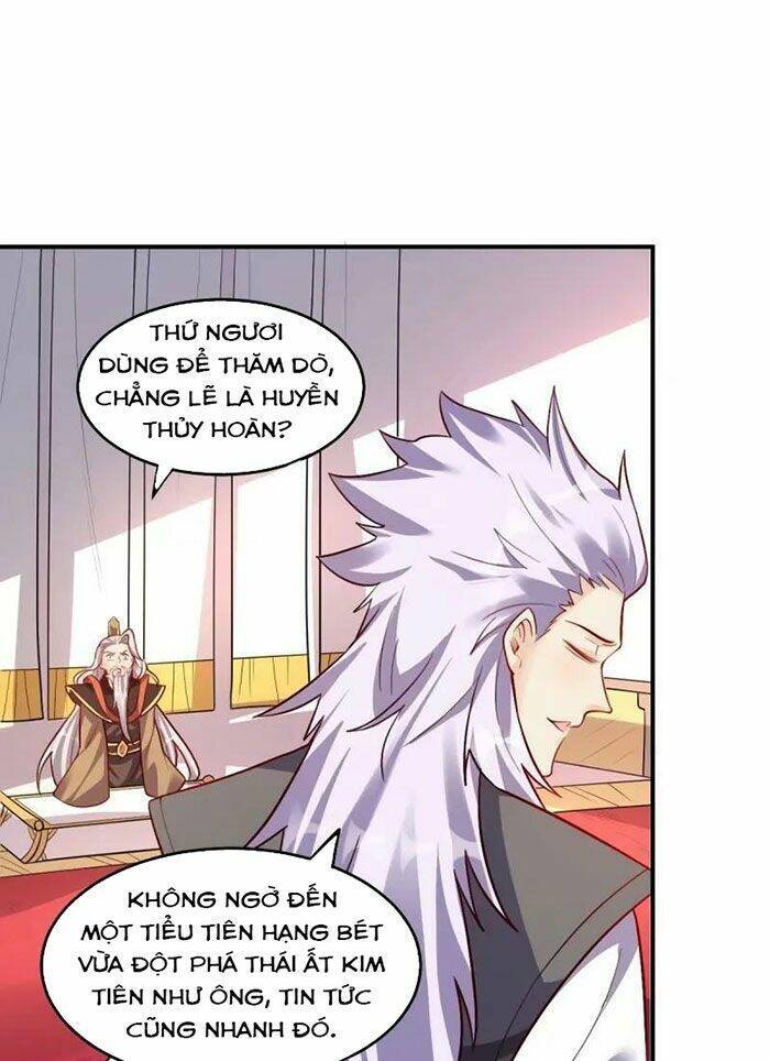 Nguyên Lai Ta Là Tu Tiên Đại Lão Chap 234 - Next Chap 235