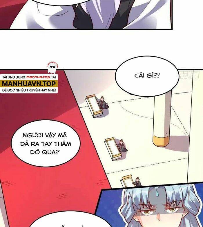 Nguyên Lai Ta Là Tu Tiên Đại Lão Chap 234 - Next Chap 235