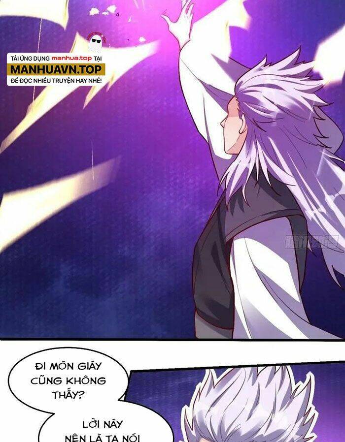 Nguyên Lai Ta Là Tu Tiên Đại Lão Chap 234 - Next Chap 235