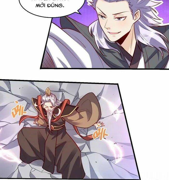 Nguyên Lai Ta Là Tu Tiên Đại Lão Chap 234 - Next Chap 235