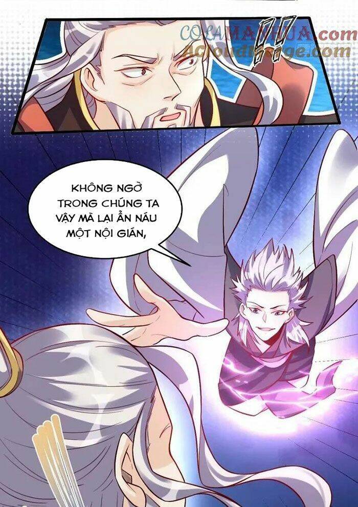 Nguyên Lai Ta Là Tu Tiên Đại Lão Chap 234 - Next Chap 235
