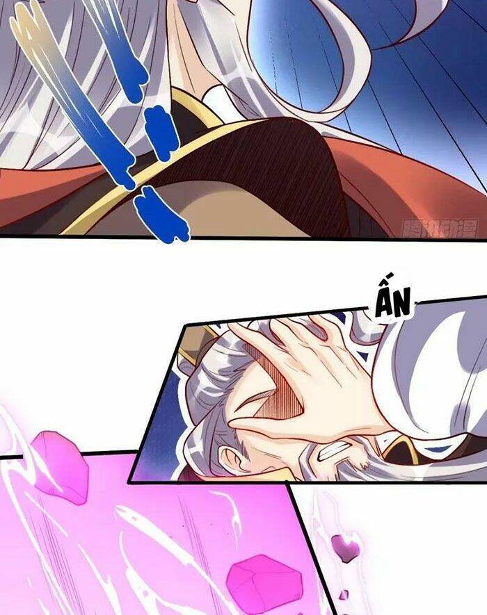 Nguyên Lai Ta Là Tu Tiên Đại Lão Chap 234 - Next Chap 235