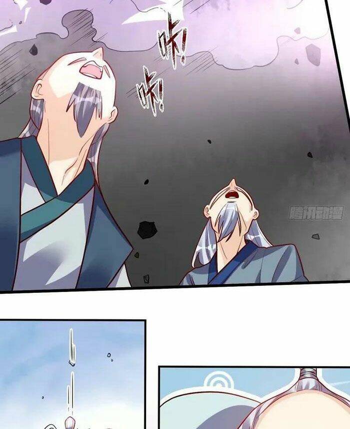 Nguyên Lai Ta Là Tu Tiên Đại Lão Chap 234 - Next Chap 235