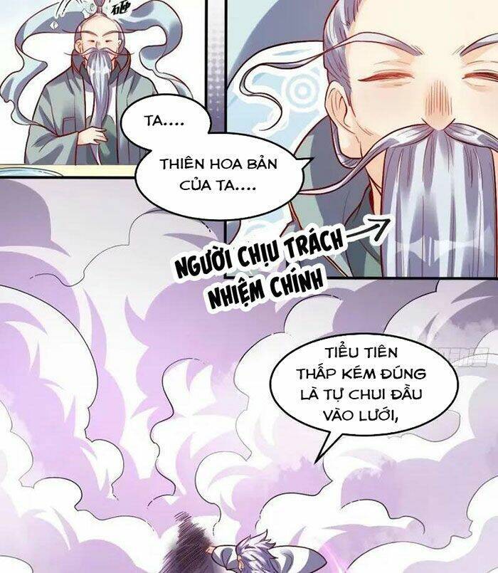 Nguyên Lai Ta Là Tu Tiên Đại Lão Chap 234 - Next Chap 235