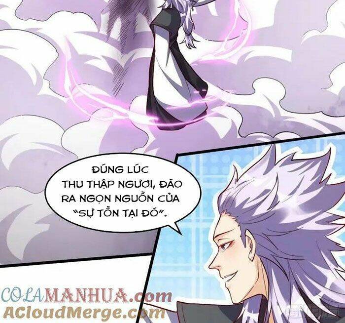 Nguyên Lai Ta Là Tu Tiên Đại Lão Chap 234 - Next Chap 235