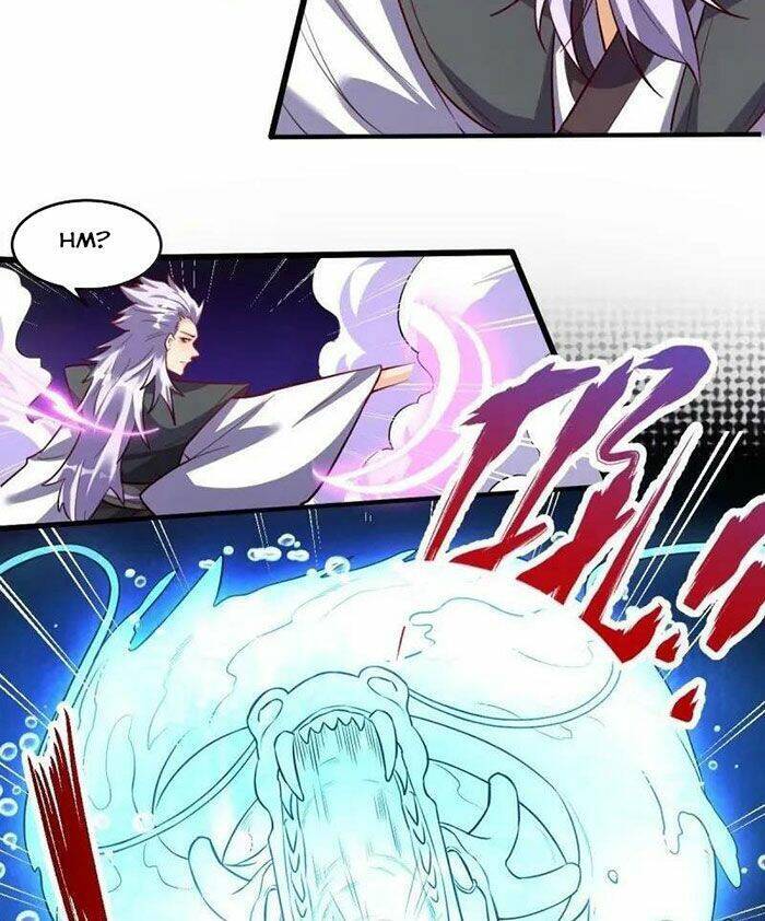 Nguyên Lai Ta Là Tu Tiên Đại Lão Chap 234 - Next Chap 235