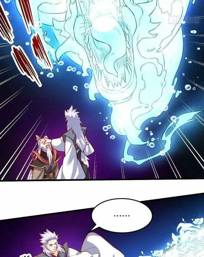 Nguyên Lai Ta Là Tu Tiên Đại Lão Chap 234 - Next Chap 235