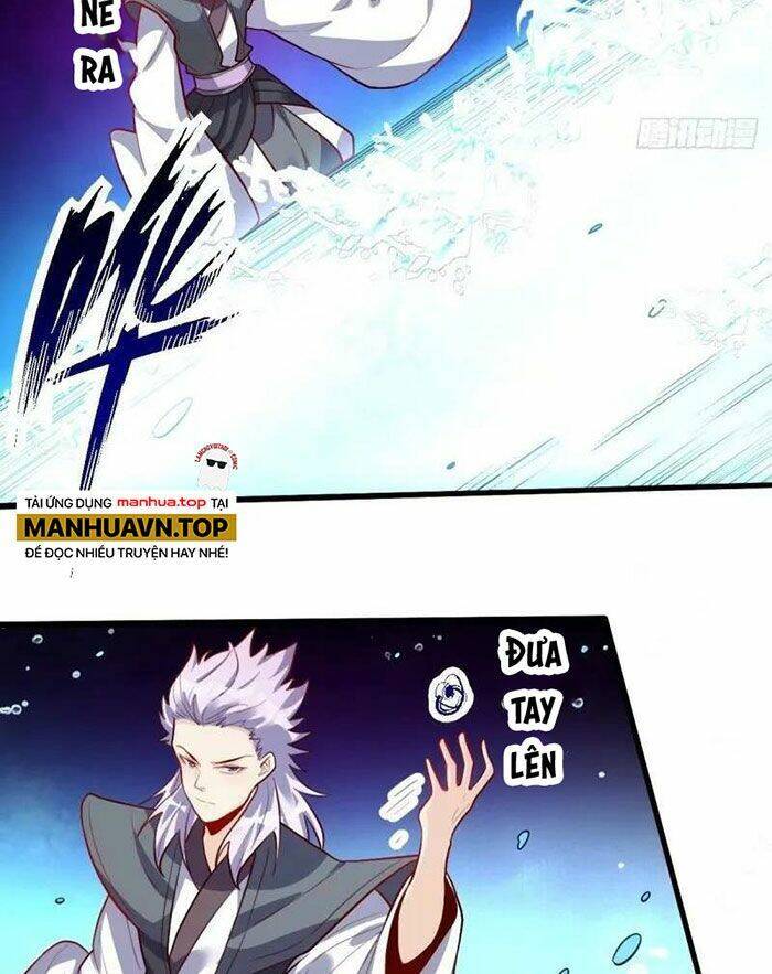 Nguyên Lai Ta Là Tu Tiên Đại Lão Chap 234 - Next Chap 235