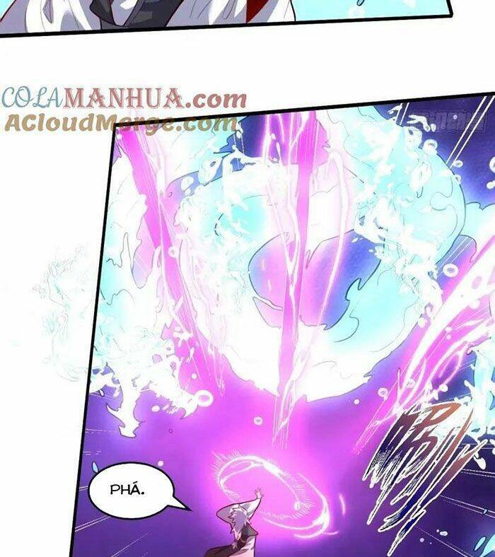 Nguyên Lai Ta Là Tu Tiên Đại Lão Chap 234 - Next Chap 235