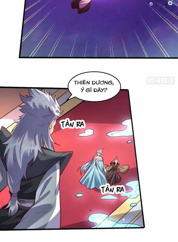 Nguyên Lai Ta Là Tu Tiên Đại Lão Chap 234 - Next Chap 235