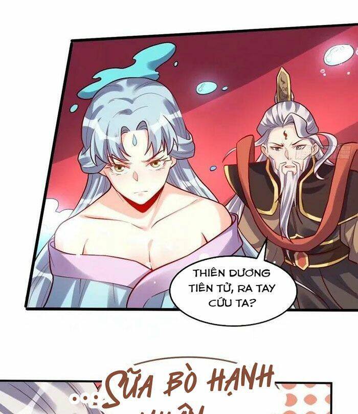 Nguyên Lai Ta Là Tu Tiên Đại Lão Chap 234 - Next Chap 235