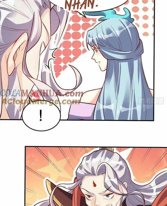 Nguyên Lai Ta Là Tu Tiên Đại Lão Chap 234 - Next Chap 235