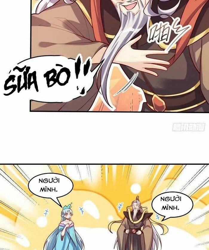 Nguyên Lai Ta Là Tu Tiên Đại Lão Chap 234 - Next Chap 235