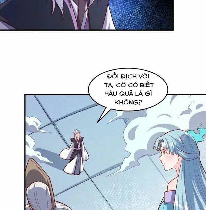 Nguyên Lai Ta Là Tu Tiên Đại Lão Chap 234 - Next Chap 235
