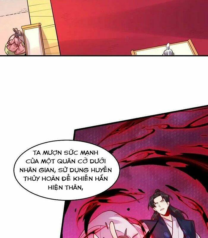 Nguyên Lai Ta Là Tu Tiên Đại Lão Chap 234 - Next Chap 235