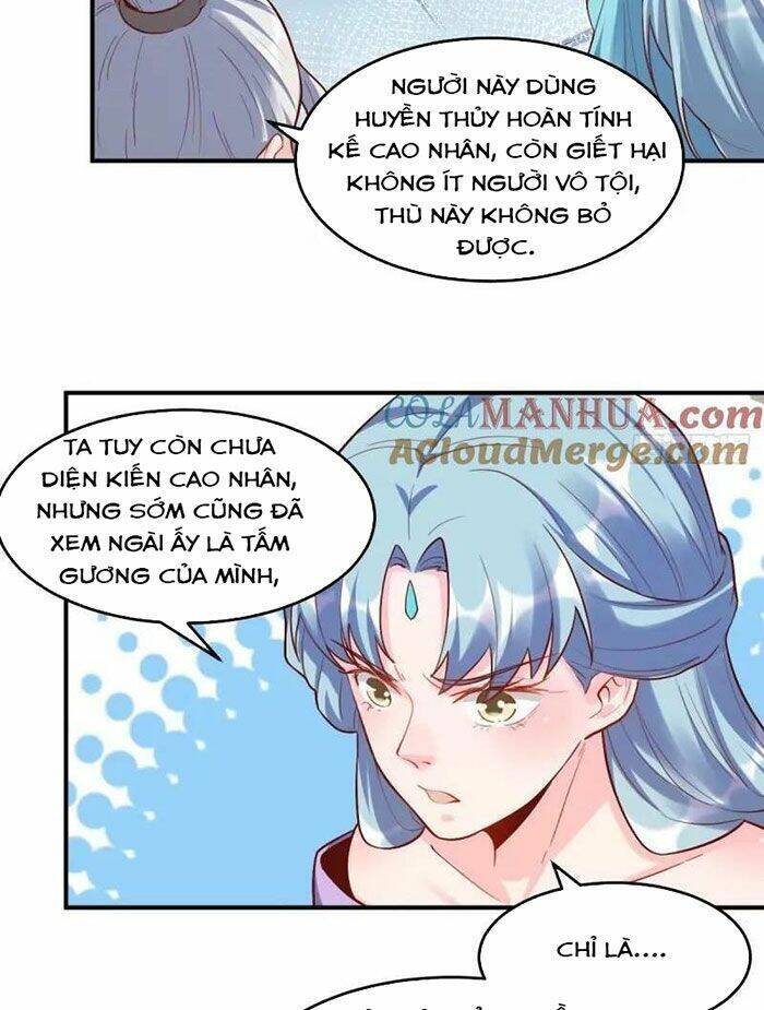 Nguyên Lai Ta Là Tu Tiên Đại Lão Chap 234 - Next Chap 235