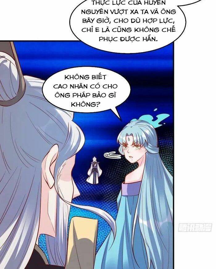 Nguyên Lai Ta Là Tu Tiên Đại Lão Chap 234 - Next Chap 235