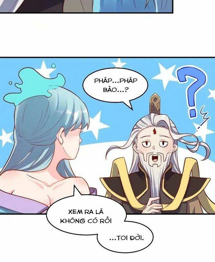Nguyên Lai Ta Là Tu Tiên Đại Lão Chap 234 - Next Chap 235