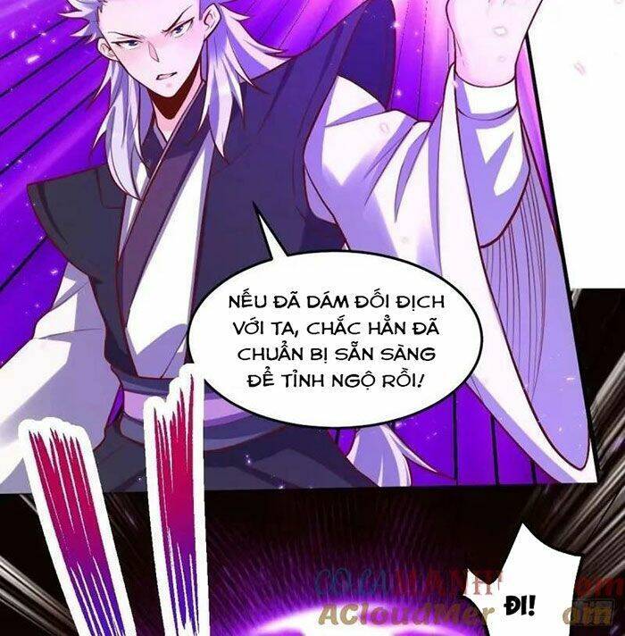 Nguyên Lai Ta Là Tu Tiên Đại Lão Chap 234 - Next Chap 235