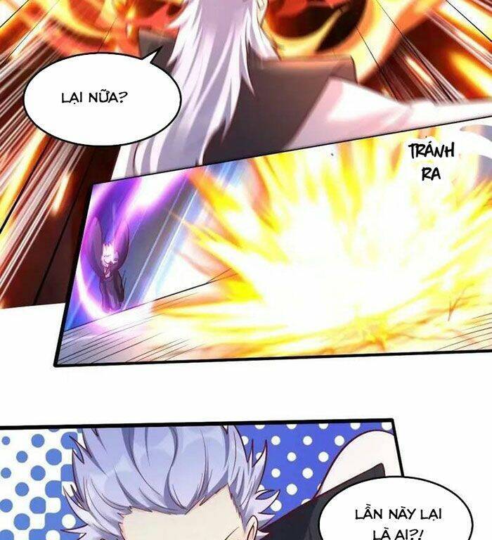 Nguyên Lai Ta Là Tu Tiên Đại Lão Chap 234 - Next Chap 235