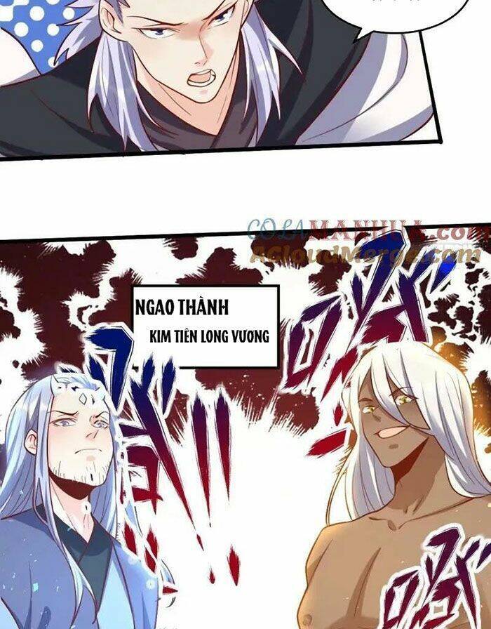 Nguyên Lai Ta Là Tu Tiên Đại Lão Chap 234 - Next Chap 235