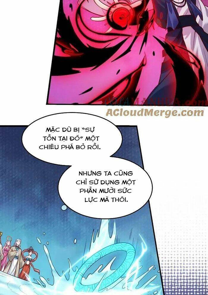 Nguyên Lai Ta Là Tu Tiên Đại Lão Chap 234 - Next Chap 235