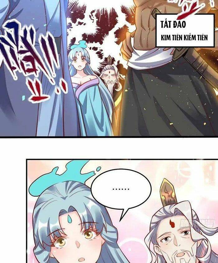 Nguyên Lai Ta Là Tu Tiên Đại Lão Chap 234 - Next Chap 235