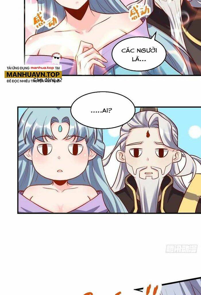 Nguyên Lai Ta Là Tu Tiên Đại Lão Chap 234 - Next Chap 235