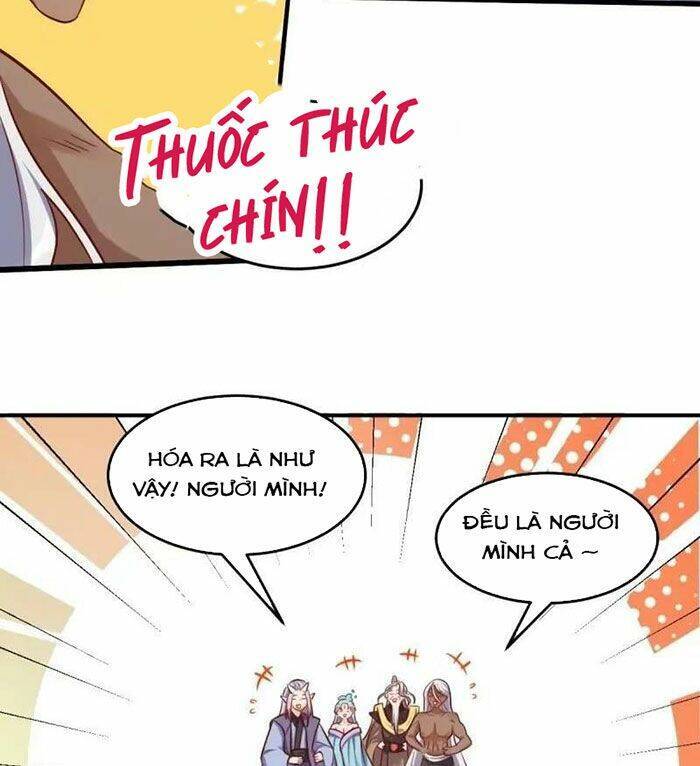 Nguyên Lai Ta Là Tu Tiên Đại Lão Chap 234 - Next Chap 235