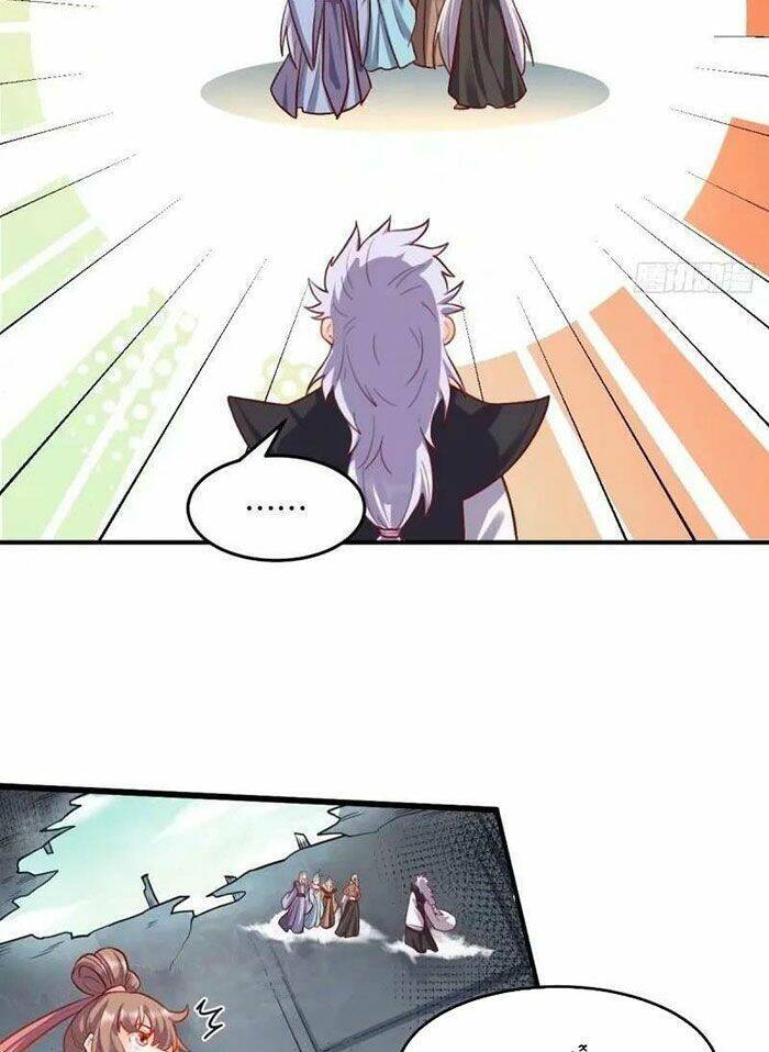 Nguyên Lai Ta Là Tu Tiên Đại Lão Chap 234 - Next Chap 235