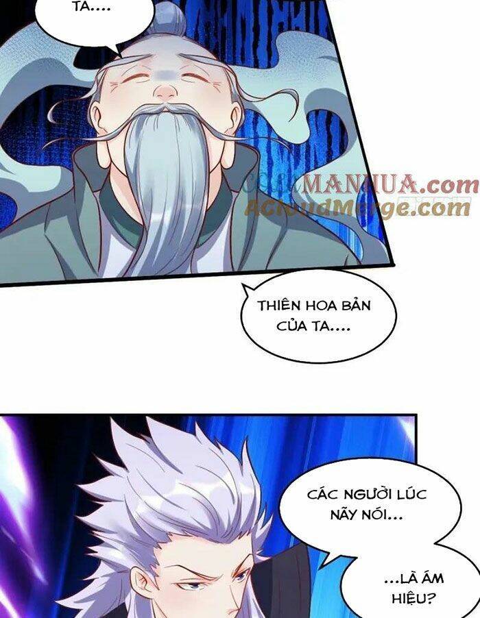 Nguyên Lai Ta Là Tu Tiên Đại Lão Chap 234 - Next Chap 235