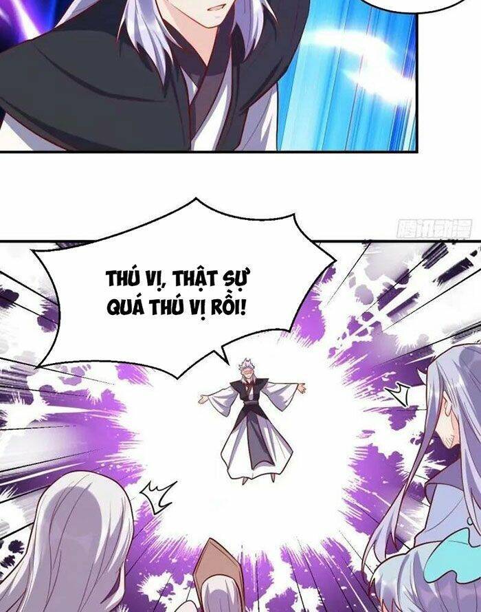 Nguyên Lai Ta Là Tu Tiên Đại Lão Chap 234 - Next Chap 235