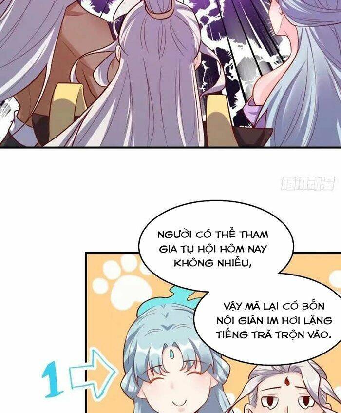 Nguyên Lai Ta Là Tu Tiên Đại Lão Chap 234 - Next Chap 235