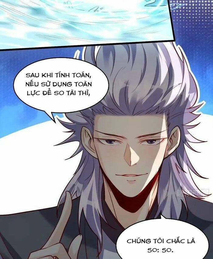 Nguyên Lai Ta Là Tu Tiên Đại Lão Chap 234 - Next Chap 235