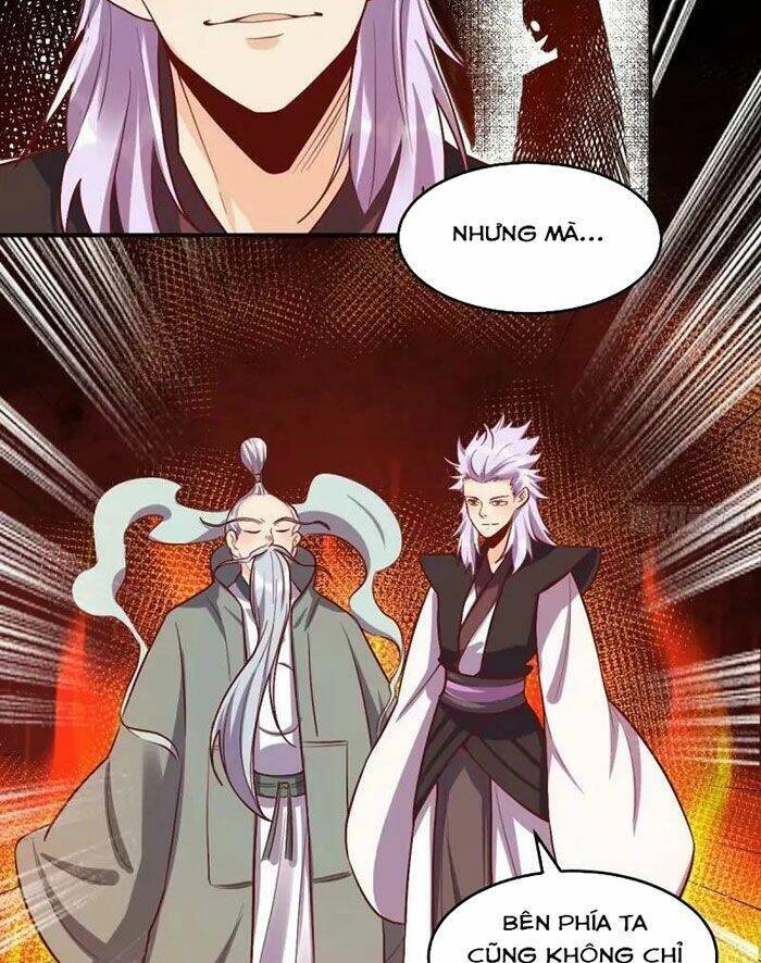 Nguyên Lai Ta Là Tu Tiên Đại Lão Chap 234 - Next Chap 235